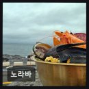(주)청정희망찬충전소 | 제주 애월 해물라면 맛집 노라바 싱싱한 해산물과 오션뷰가 매력적