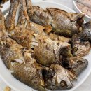 부용정 굴비정식 이미지