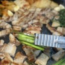 원동로 | 양산 원동 365일 영업하는 미나리 삼겹살 맛집 | 머무르는 풍경 후기