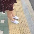 수페르가롯데백화점 | 수페르가 2750 화이트 구매후기/여자운동화추천