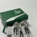 뉴발란스 740 키즈 & 푸마 에이치스트릿 키즈 사이즈 비교｜13cm 발 4살 아이 직접 신겨본 후기 👟