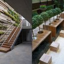 복합용도 건축물 이미지