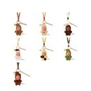 제주도작은집 작은별 | 팝마트 작은 별 트윙클 트윙클 랜덤깡. 요즘 내 최애 키링 ꒰ᐢ ֊ ⩊ ֊ ᐢ ꒱🪄⌒♡｡．