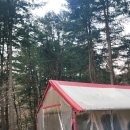 유명산 라온캠핑장 이미지