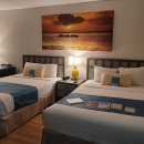 스카이 B동 | 괌PIC 오세아나B동 28층 투숙 후기(로비 가는 지름길)