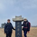 용동주유소 | 서해랑길 무안 23코스- 운남(삼거리)버스정류장에서 봉오제(삼거리)버스정류장까지