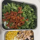 홈베이킹 | 집에서 시금치 토마토 치아바타 만들기｜에어프라이어로 겉바속쫀 홈베이킹 성공 후기