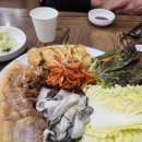 굴찌굴국밥전문점 | [천안맛집]❄️천안 굴보쌈 맛집 김명자 굴국밥 전문점 방문 후기(영업시간, 메뉴, 주차)