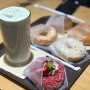 크리스피크림도넛 파주운정홈플러스점 | 🍩당 충전 제대로 하고 온 파주운정 홈플러스 크리스피크림도넛 방문기