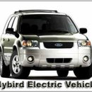 Lesson 6 : Hybird Electric Vehicle 이미지