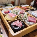 미남참치 | 신림역 맛집 미남참치 가성비 무한리필 실장 코스 후기