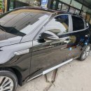 카밍광택 손세차 이미지