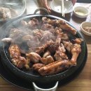 장산민박 이미지