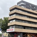 스페이스 아웃(space out) | 멜버른 스페이스 호텔 호스텔 Space Hotel - Hostel 여성전용 2인실 후기