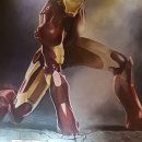 히어로 노래연습장 이미지