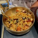 달빛맥주 일산킨텍스점 | [일산] 20여 종 다양한 솥밥이 있는 아이랑 든든하게 먹기 좋은 킨텍스 맛집:: 솥내음 일산킨텍스점 후기