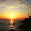 바다위에 이미지