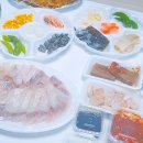 삼천포회센타 이미지