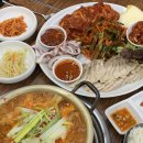 양평로21길 | 선유도역 맛집 양은이네 선유도역점 가성비 세트메뉴 후기