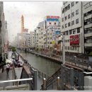 도톤보리 이미지