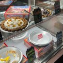 레드빈커피 | [성수/따우전드] 아메리칸 무드 파이 맛집 말차레드빈파이 펌킨파이 후기