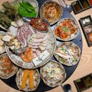 대왕해물문어보쌈(울산 삼산점) 이미지