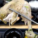 정남진휴게소(정남진(한식/양식)) | 남해고속도로 휴게소맛집 BEST15 장흥정남진휴게소 헛개매생이반계탕