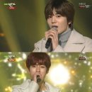 '뮤직뱅크' 인피니트, 크리스마스 수놓은 '완벽 화음' 이미지