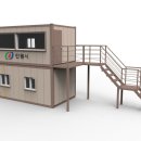 안동롤러경기장 이미지