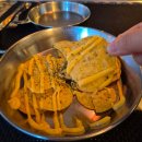 오늘그릴 | 중랑구청 맛집 신내동 맛집 가성비 양식집 <오늘그릴> 내돈내산 추천후기