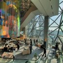 갤러리아 광교 이미지