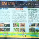 양재천 수변무대3 이미지