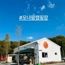 미라클팜 | [모나팜캠핑장 후기] 아이와 함께하는 깔끔하고 감성 가득한 캠핑장 🏕️🌿