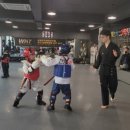 다한태권도장 이미지