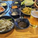삼거리 정육점 이미지