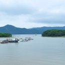 서중어촌체험휴양마을 이미지