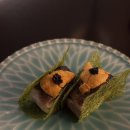 청담그늘 | [서울/강남구청] 느좋 일식 다이닝 바 ‘청담그늘’ 내돈내먹 후기