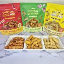 스윗대디 | 올리브영 간식 추천 단백질바 대신 먹는 단백질과자 프로틴롤팝 3종 후기