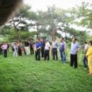 약천 산책로 이미지