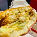 롯데리아 용암점 이미지