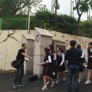 상원여자중학교 이미지