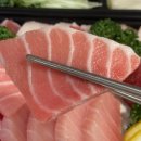오늘도못참치 | 수원 참치 맛집 오늘도참치정육점 | 혼마구로 참치회 스페셜 모둠 소 포장 후기