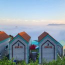 화산 펜션 이미지