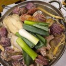 중앙탑공원 야외화장실 이미지