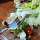 파리바게뜨 중화역점 | [파리바게트 샐러드 2종] 단백질 듬뿍 치킨 에그 샐러드, 크랜베리 키친 리코타 샐러드