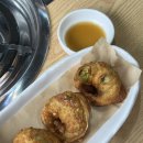 세엄마칼국수 삼천점 | 얼큰 칼칼한 바지락칼국수 전주 세엄마칼국수 삼천점