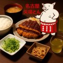 남바완돈카츠 가야점 | [나고야 맛집] 야바톤 메이테츠점 추천메뉴! 나고야 미소카츠 원탑 인정