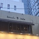 스위트인디아 | 대구 범어역 인도커리 맛집 스위트인디아 재방문 후기