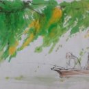 강태공낚시터 이미지