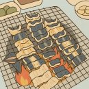 덕바위길 | 🐟 오빈역 장어, 양평 장어구이 맛집